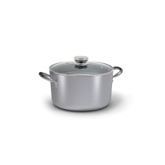 Ballarini Professionale Βαθιά Κατσαρόλα από Αλουμίνιο 28cm